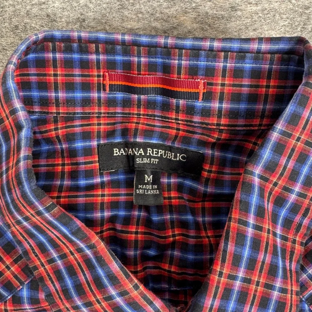 Banana Republic item banana